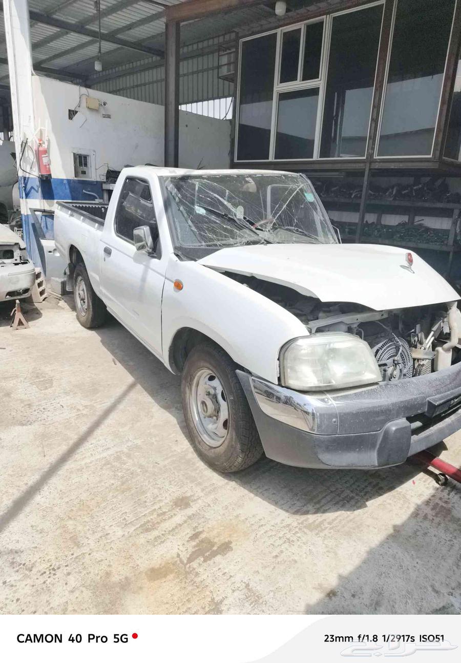 نيسان داتسن غماره 201064431754160898110