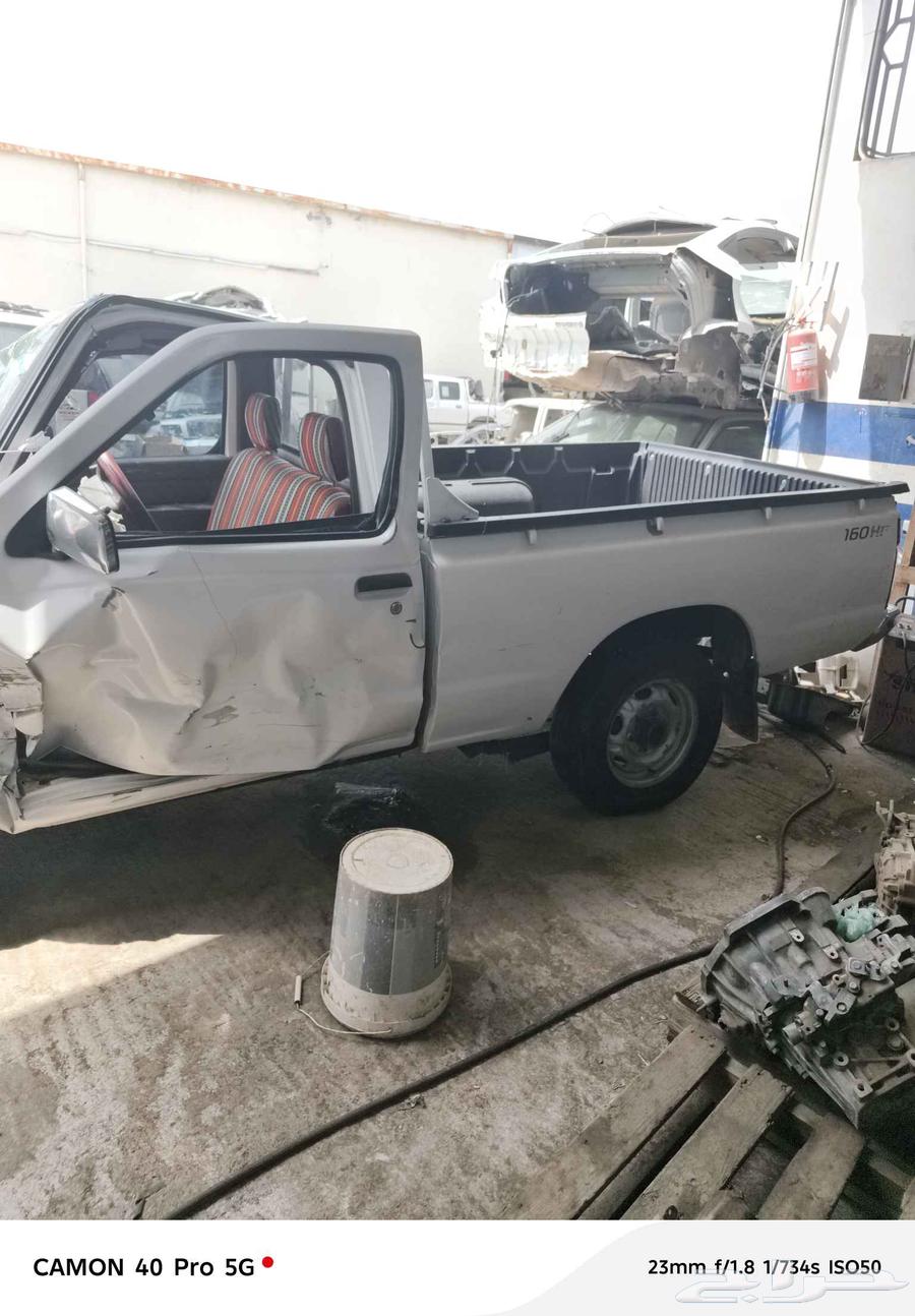 نيسان داتسن غماره 201064431754160898112