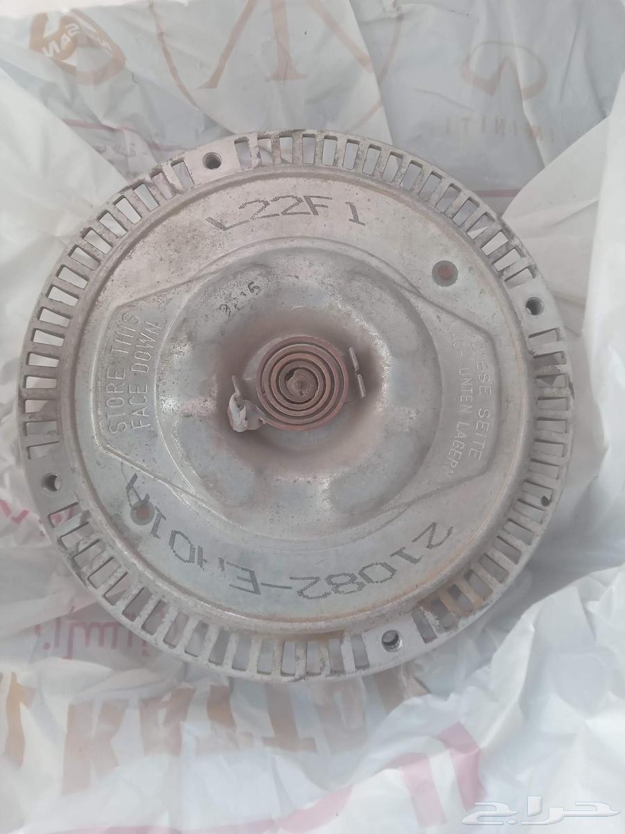 ماتيك مروحه حق نيسان نيفارا64429856354946110