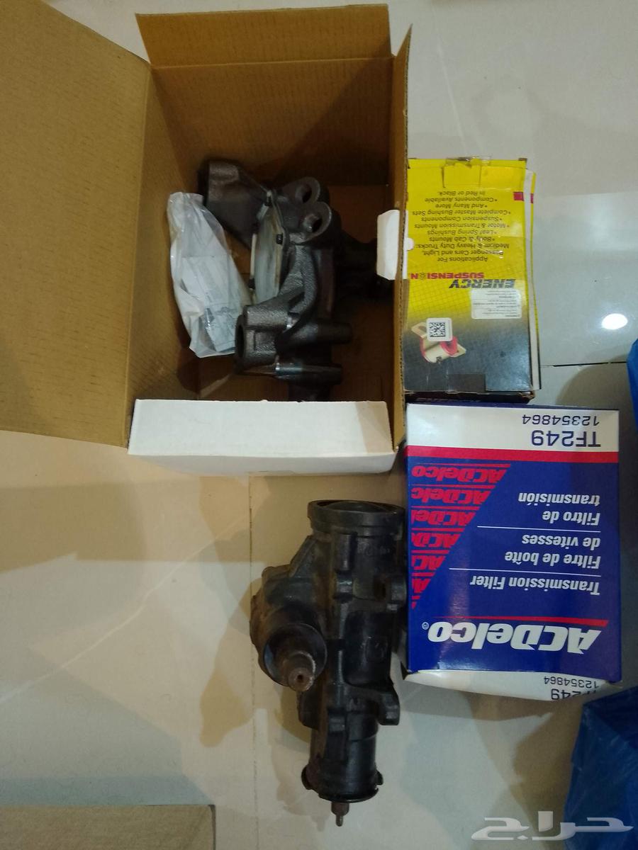 قطع غيار جمس موديل 9464439104891009110