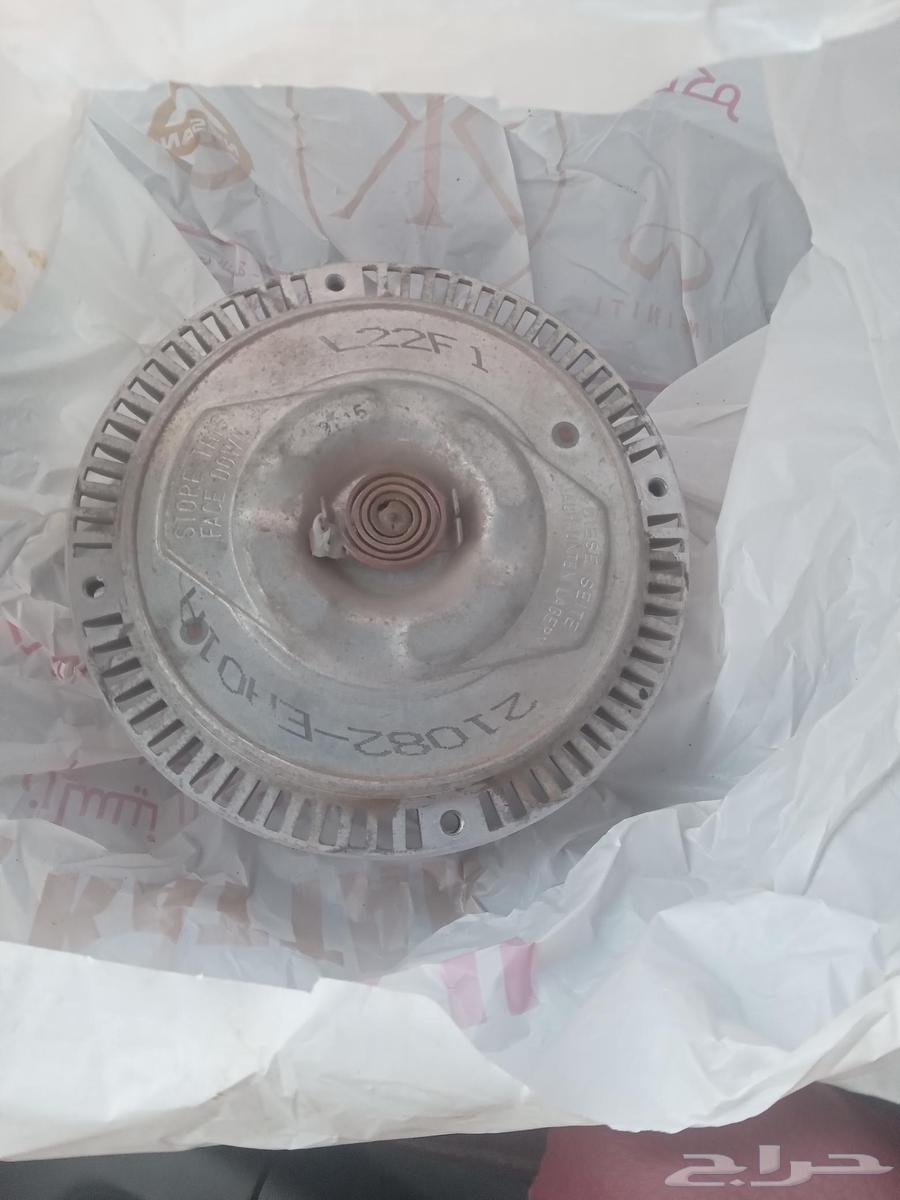 ماتيك مروحه حق نيسان نيفارا64429856354946112