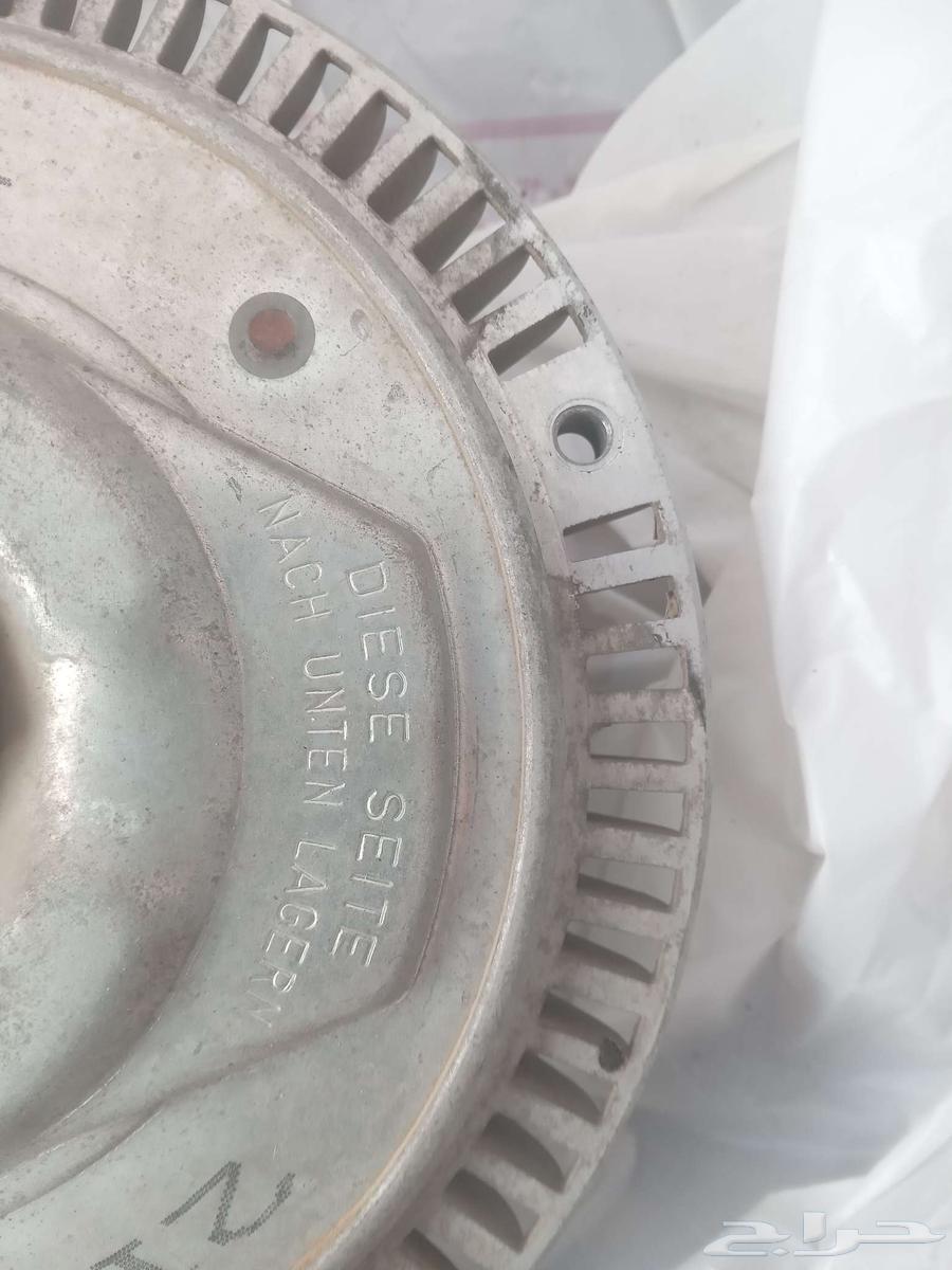 ماتيك مروحه حق نيسان نيفارا64429856354946111