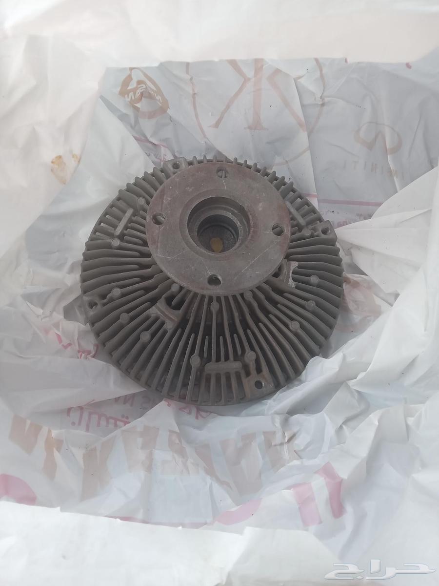 ماتيك مروحه حق نيسان نيفارا64429856354946113