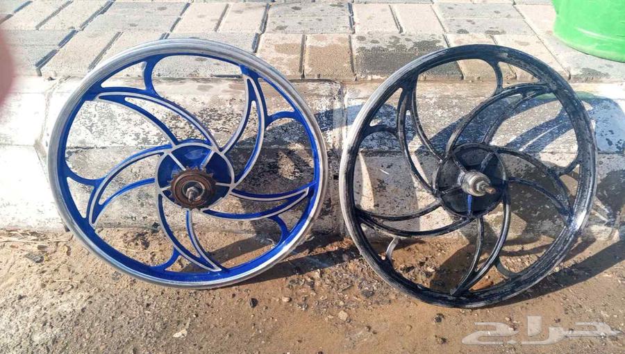 جنوط نجمه تركب على رامبو و كوبرا مقاس 2064436279591937111