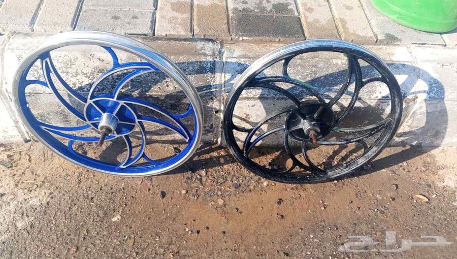 جنوط نجمه تركب على رامبو و كوبرا مقاس 2064436279591937110