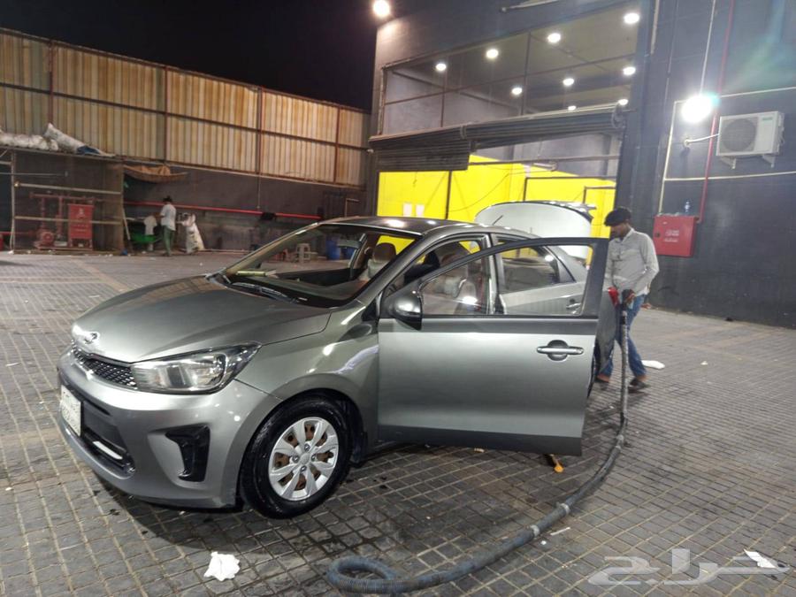 كيا بيجاس 202064431671054978113