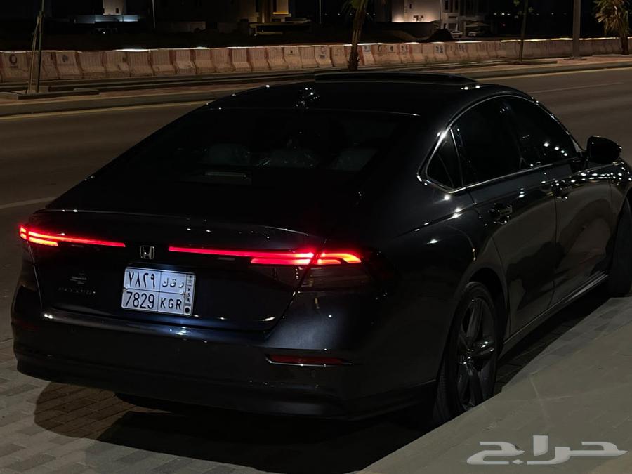 هوندا اكورد64433270002947112