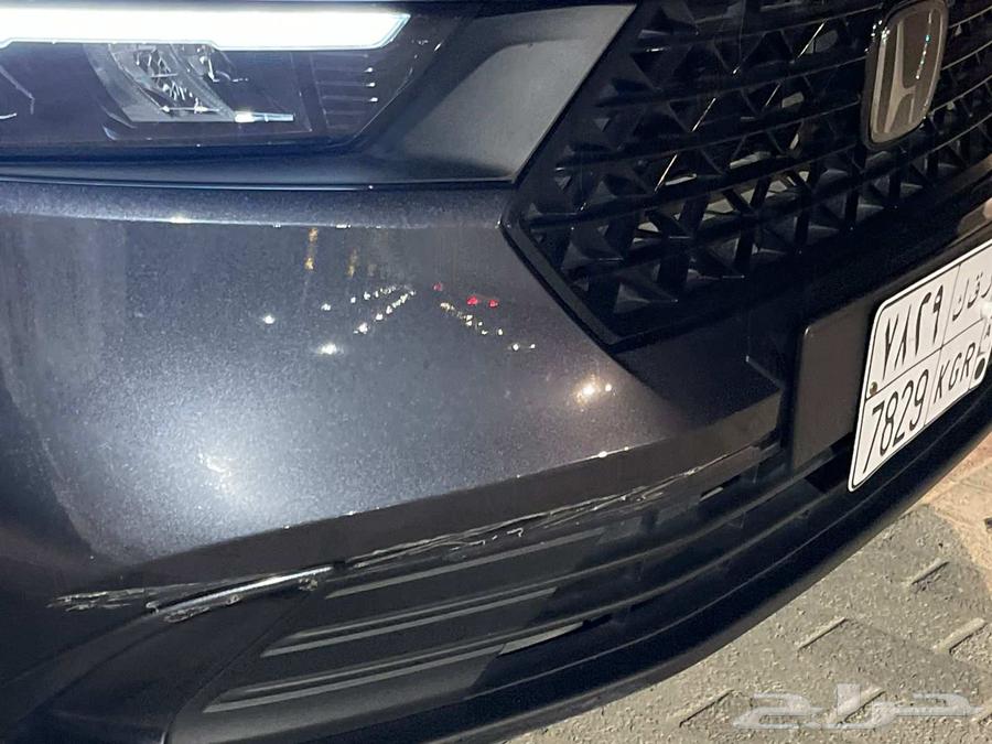 هوندا اكورد64433270002947114