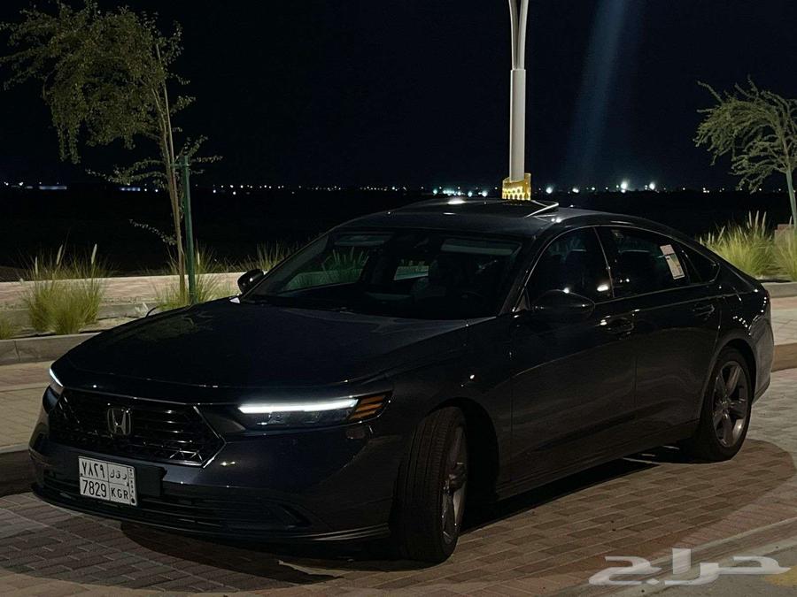 هوندا اكورد64433270002947110