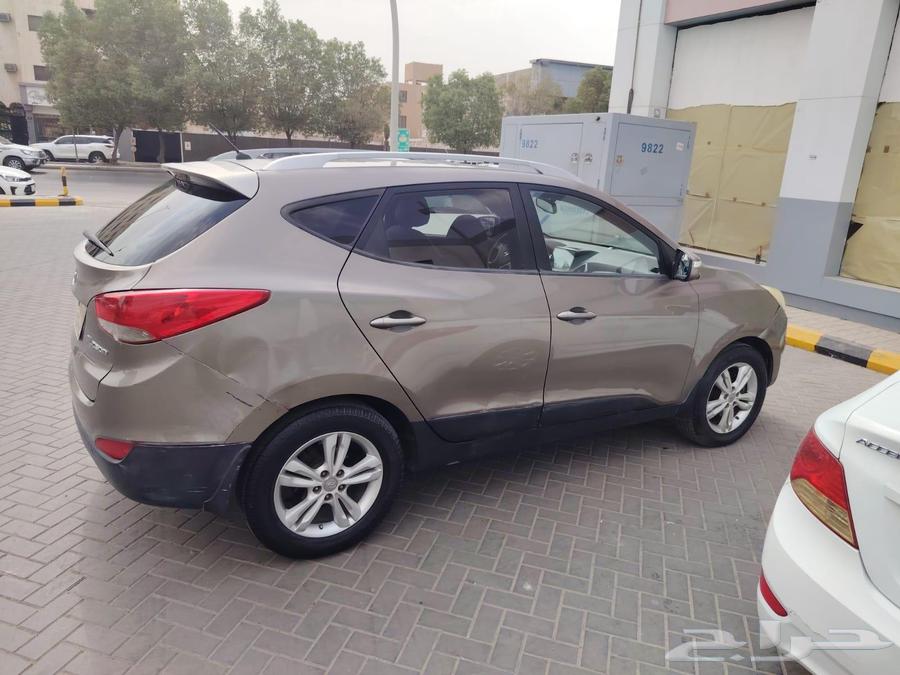 هيونداي توسان 201364436306524930111