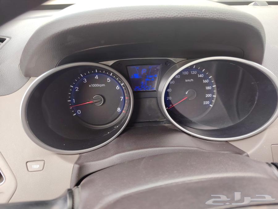 هيونداي توسان 201364436306524930114