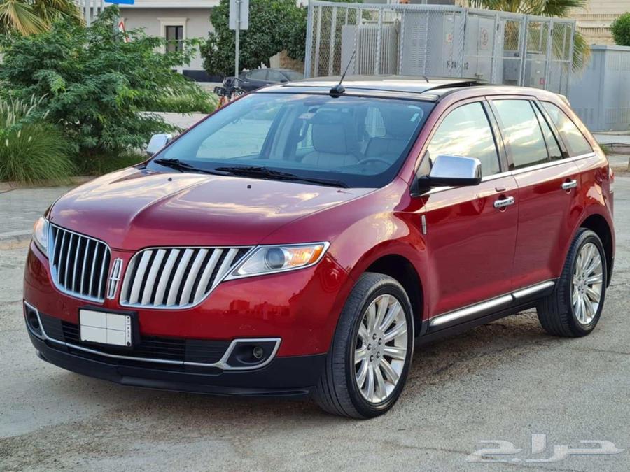 لينكولن MKS 2013 فل كامل64434470375043110