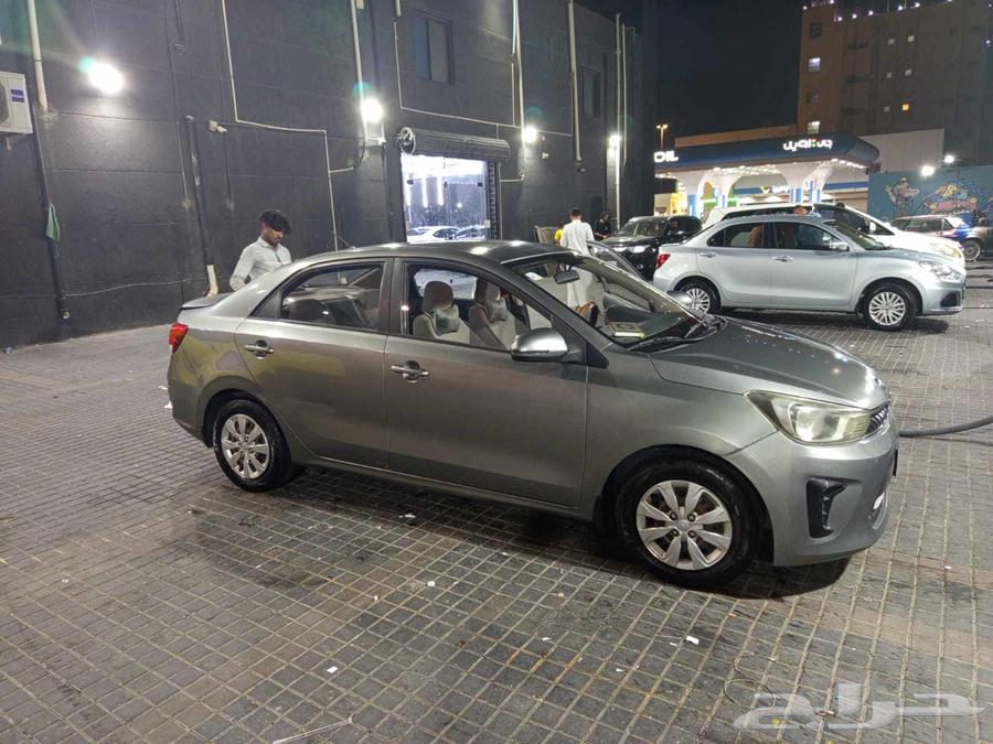 كيا بيجاس 202064431671054978110