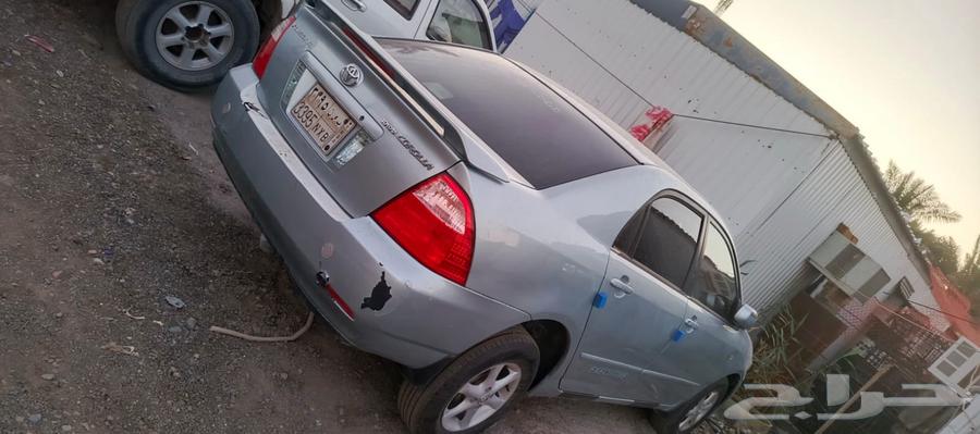 كرلا 2007 للبيع جير عايدي استماره وفحص ساري المفعول64438928019331111