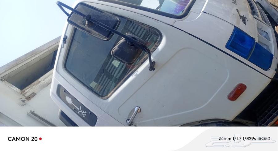 لوري مستوبيشي 8 مسمار خزان واااحد64433350458754114