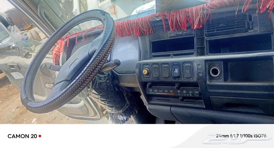 لوري مستوبيشي 8 مسمار خزان واااحد64433350458754110