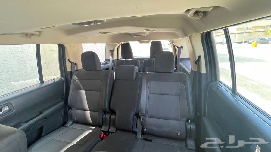 فورد فليكس للبيع64436534302338112