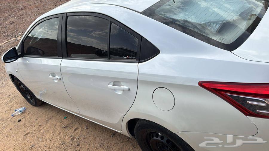 يارس موديل 201664432863101826110