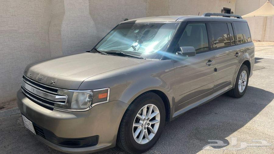 فورد فليكس للبيع64436534302338114