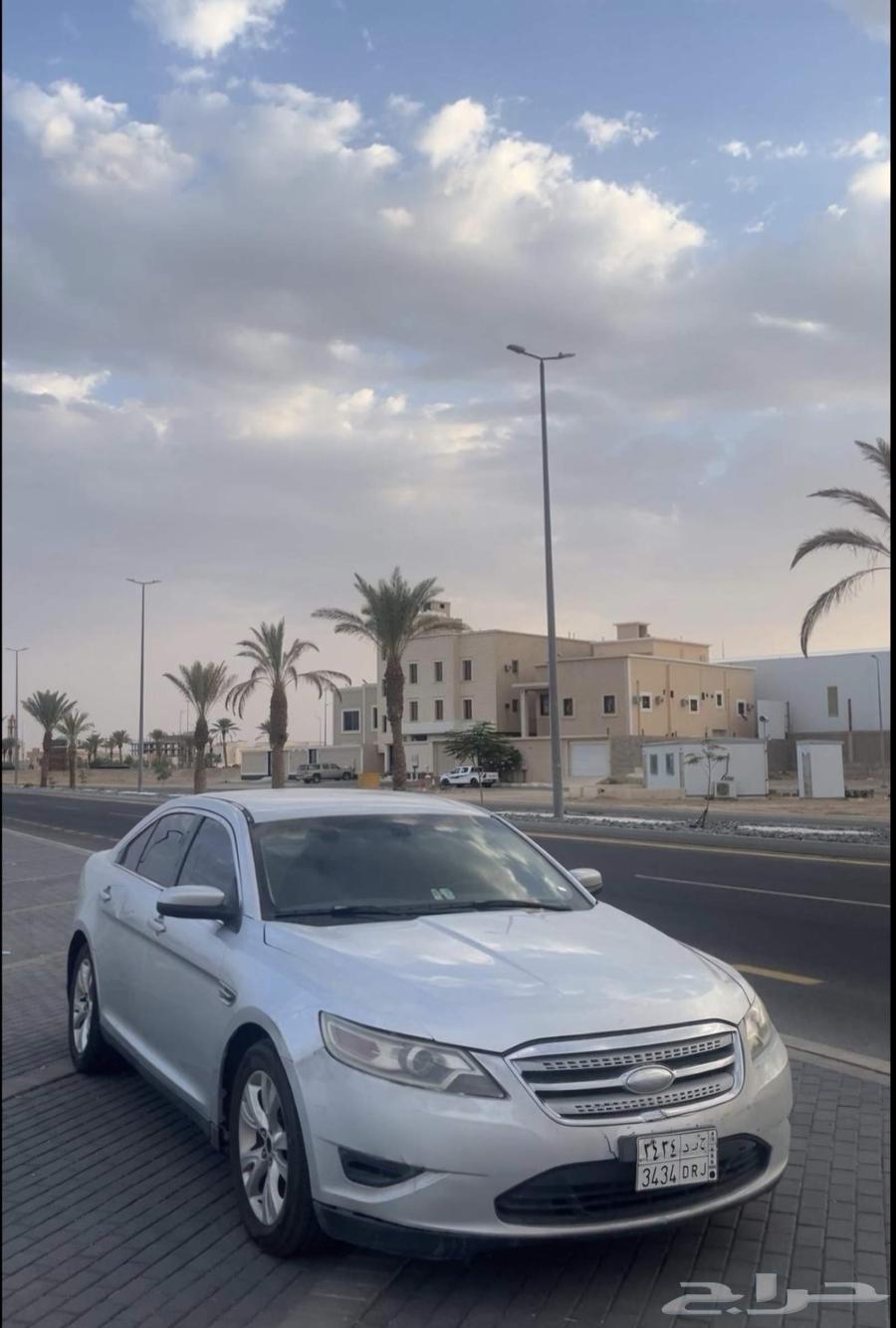 2010 Toros 4x464430003612546112