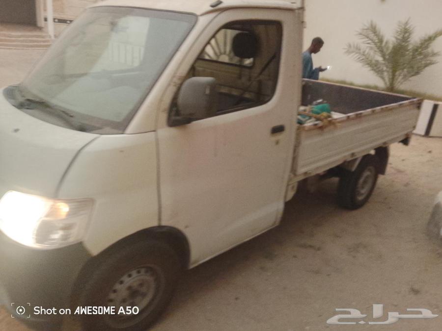 دباب للإيجار اسعار مرضية64433699873666111