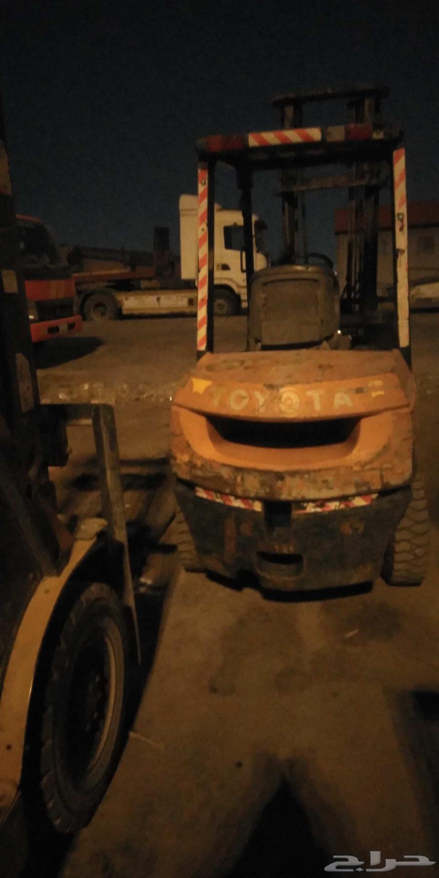 Monthly and daily forklift rental services and trips, welcome64431170025474112
