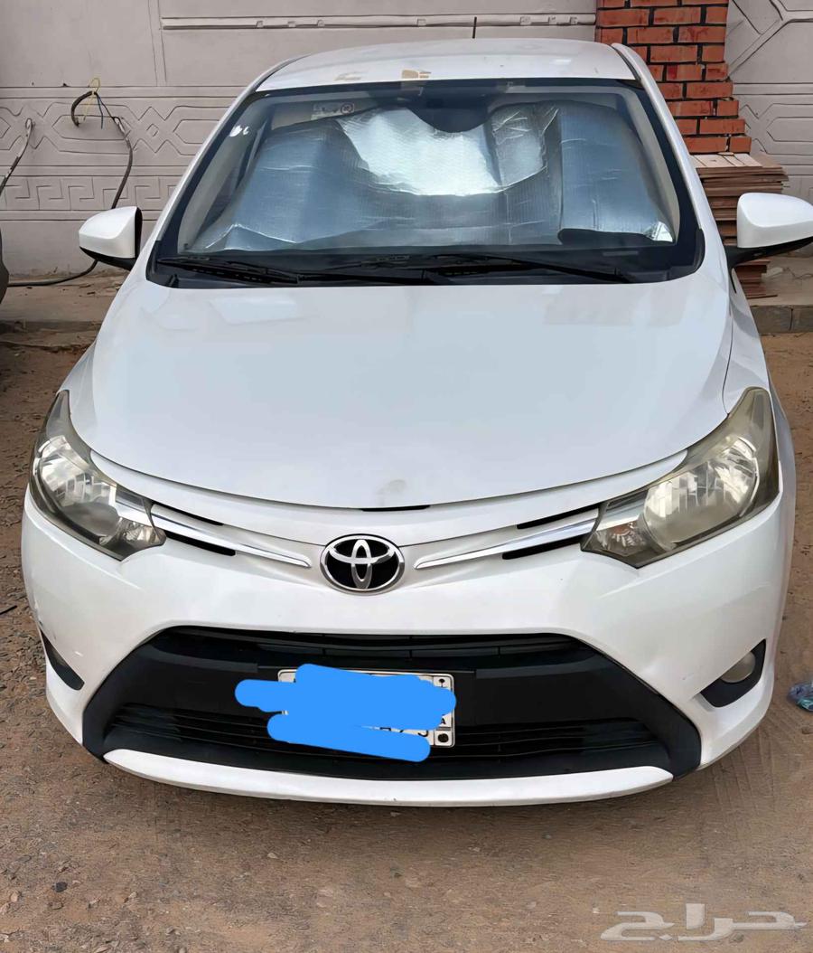 يارس موديل 201664432863101826113