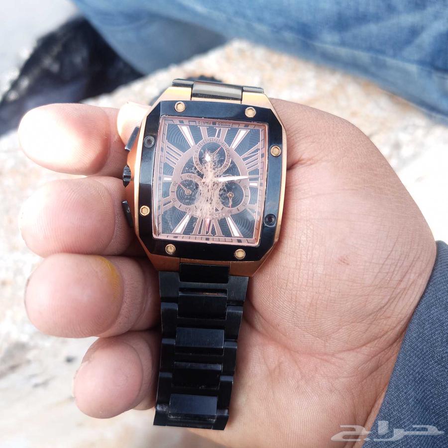 Cheruti 1881 Watch63619156018178112