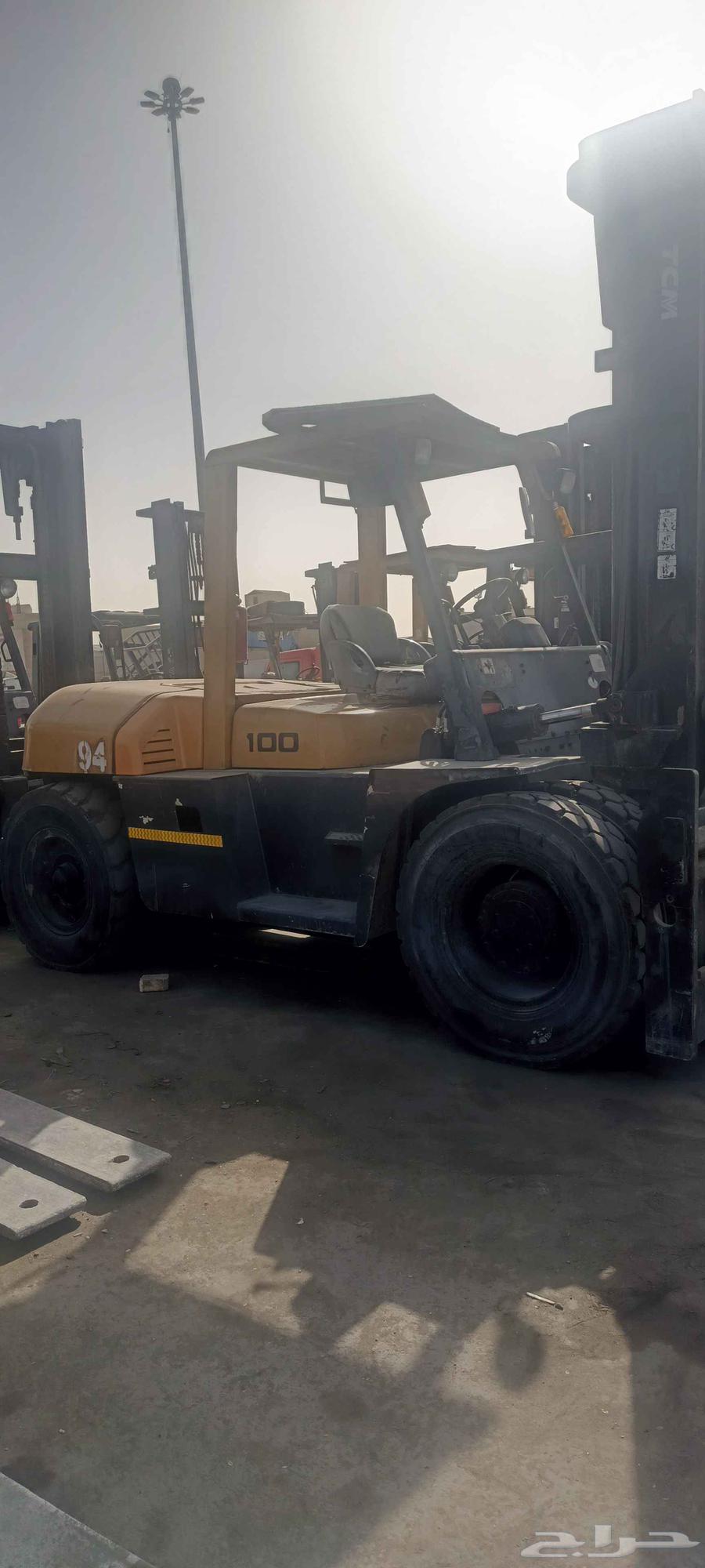 Renting forklifts, monthly and daily, all types from 10 tons to 2 tons64429290368643112