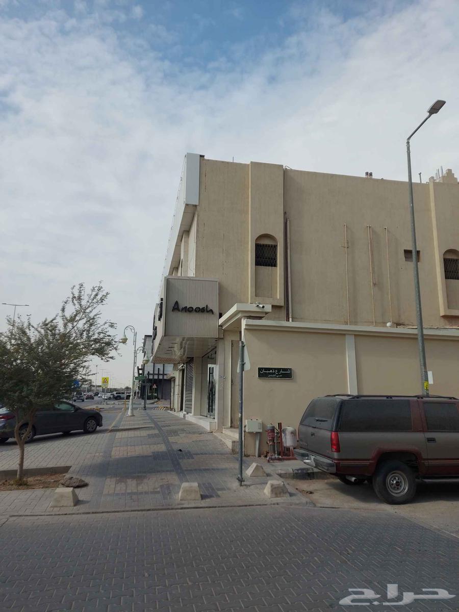 عمارة للإيجار