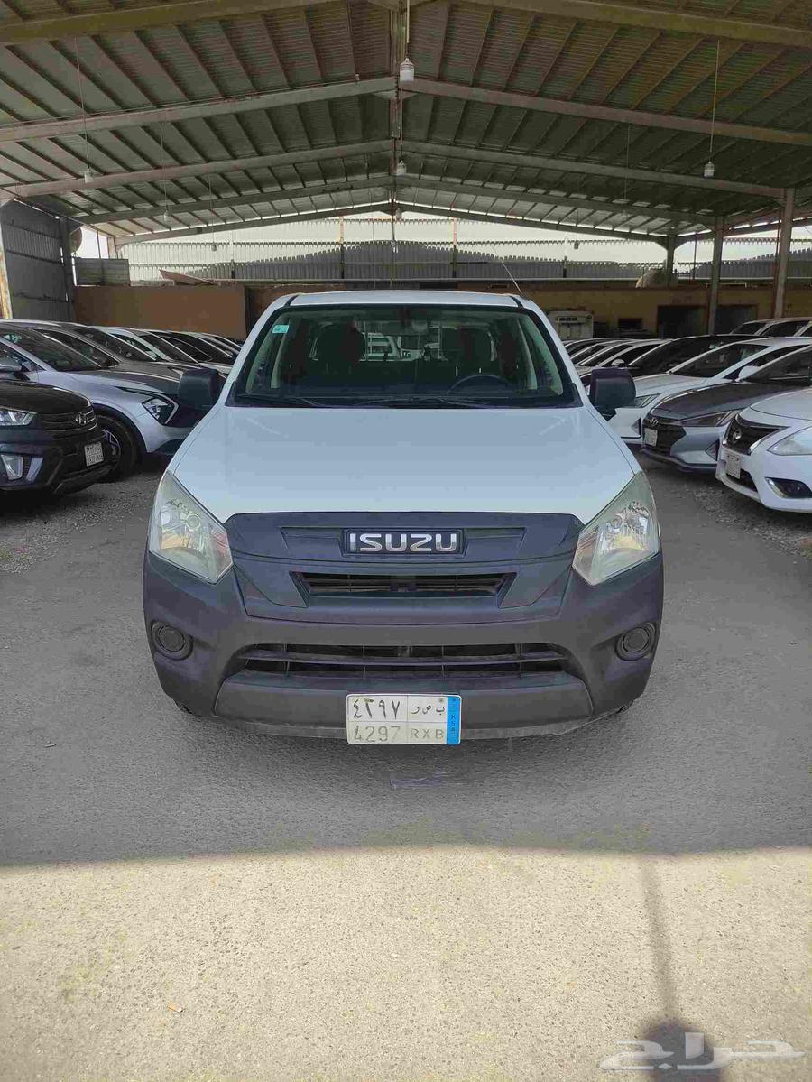 Isuzu64432237631874110