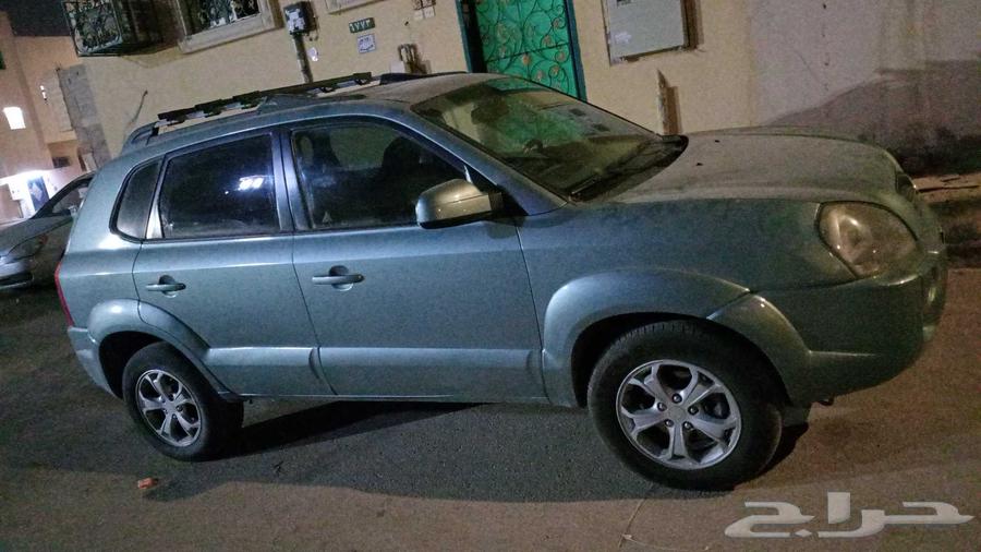 Tucson 2009 Full Option64430354713987112