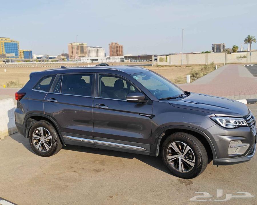 Changan CS75 2021 Model - Used64439555268355113