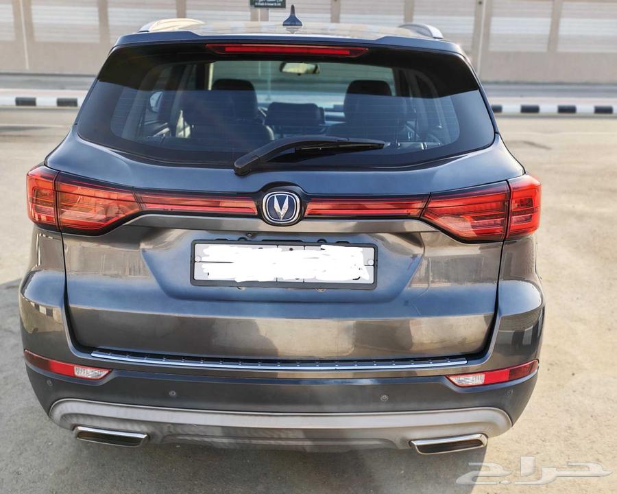 Changan CS75 2021 Model - Used64439555268355114