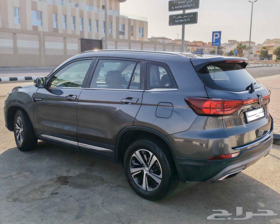 Changan CS75 2021 Model - Used64439555268355112