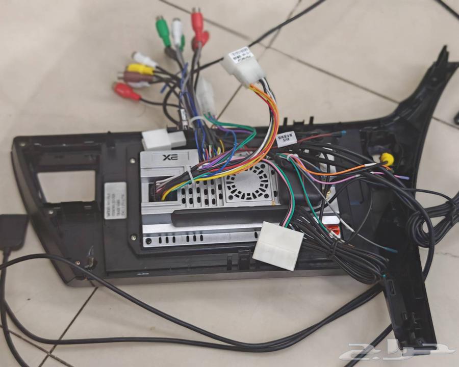 شاشه كورلا64429397589889111