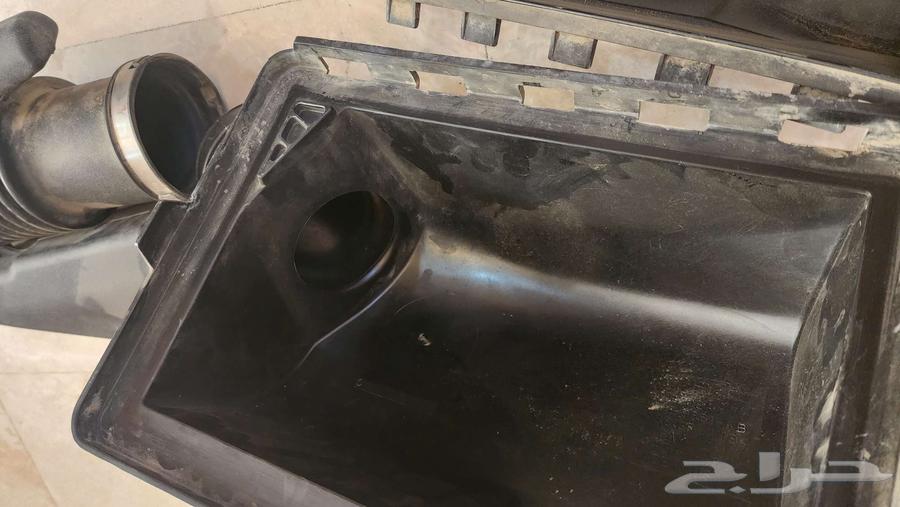 انتيك فورد فكتوريا ماركيز مع حساس الهواء من 2003 إلى 201164434456706434114