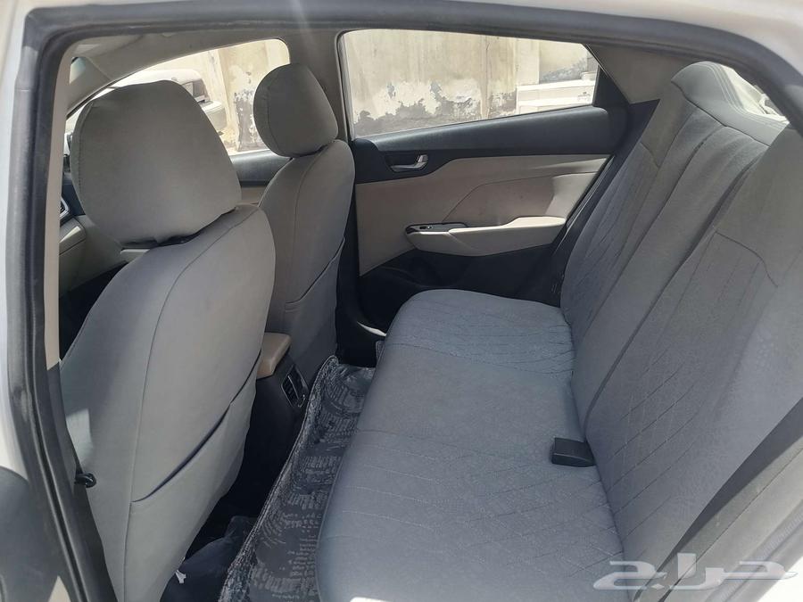 اكسنت 2019 للبيع64432591678977110