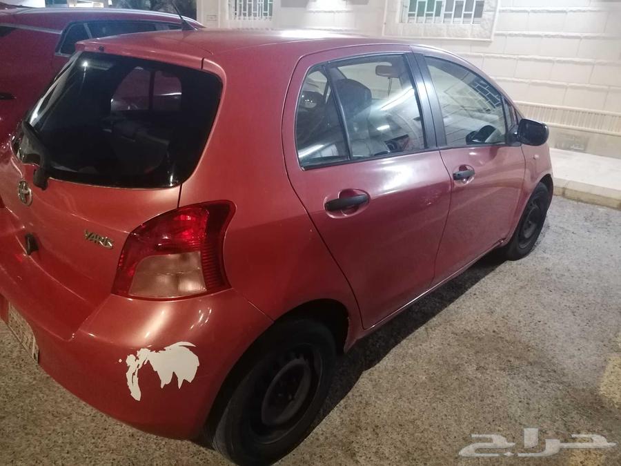 تويوتا ياريس 200664435670568194110