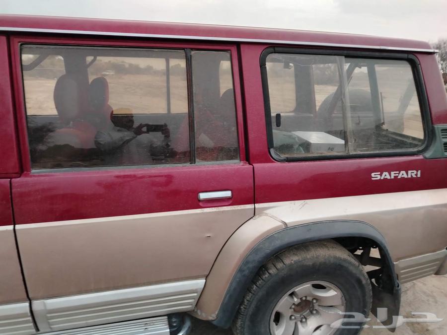 باترول نيسان سفاري خليجي 93 للبيع64433646288129112