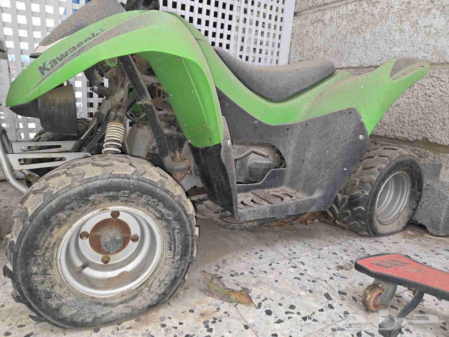 دباب كاواساكي64434646770563112