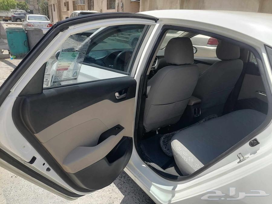 اكسنت 2019 للبيع64432591678977111