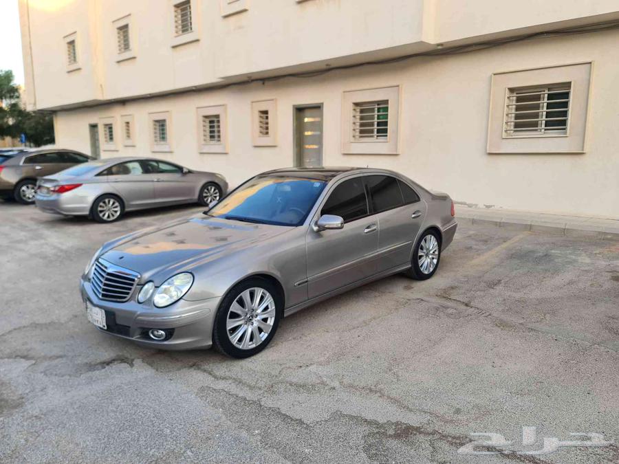 مرسيدس E28064414197294337113