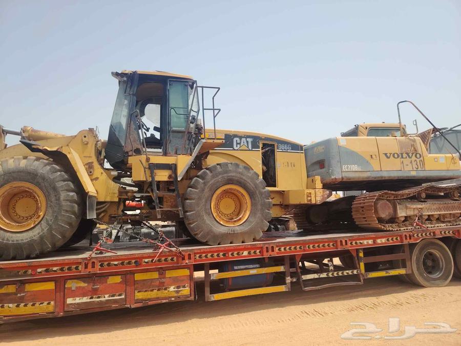 في لوبد 18متر موجود القصيم حايل الرياض السير عندوشي ايتجاه ي64430110842497113