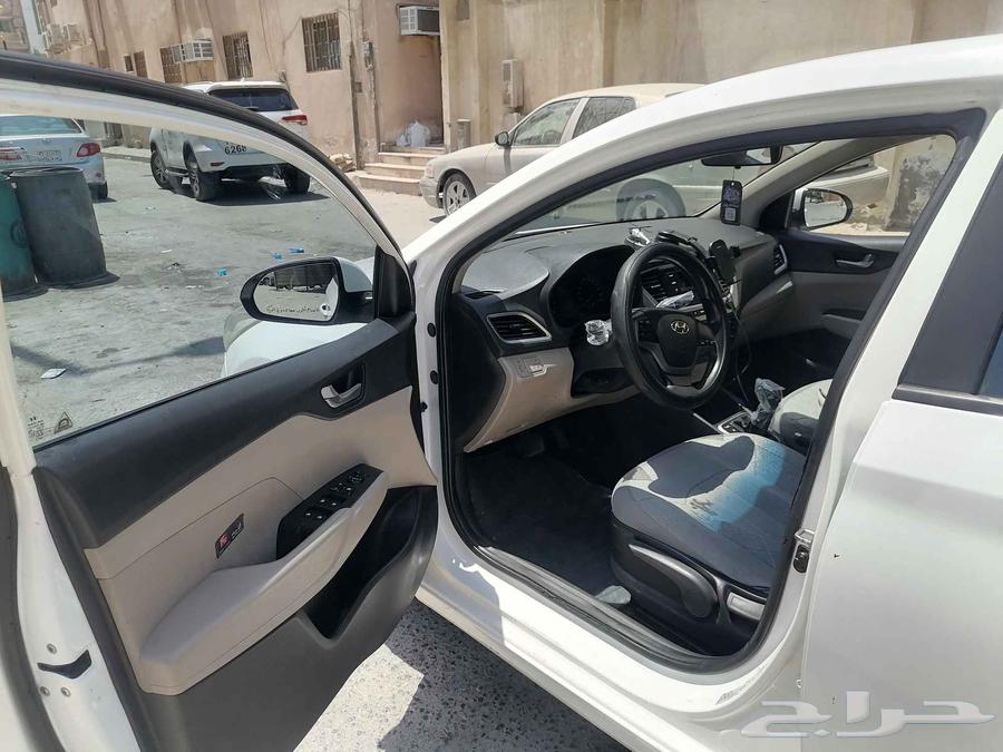 اكسنت 2019 للبيع64432591678977112