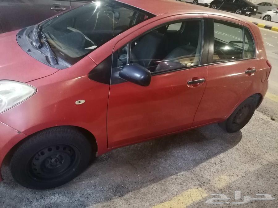 تويوتا ياريس 200664435670568194111