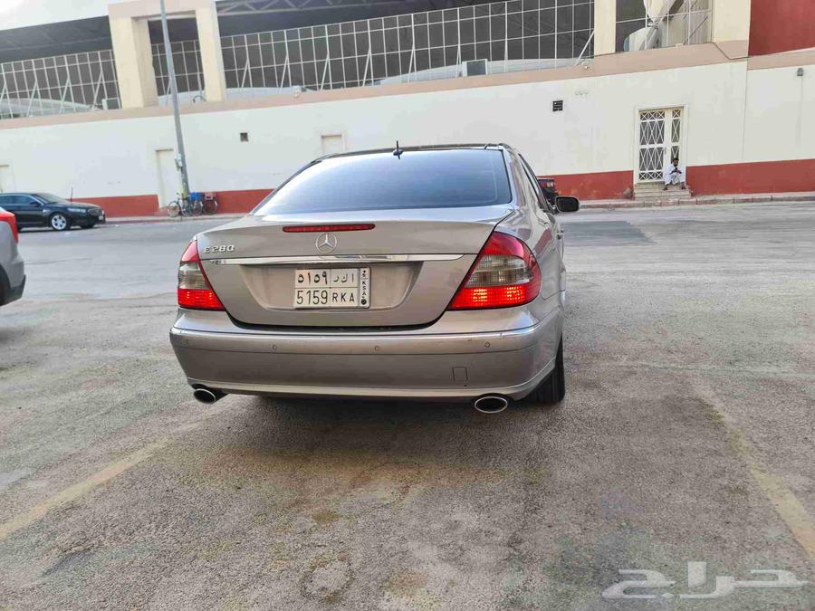 مرسيدس E28064414197294337114