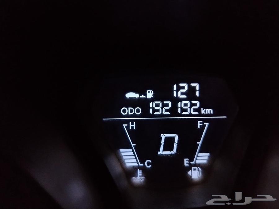 النترا 2013 نظيفه ممشاها 190 هيونداي انترا64428241794945110