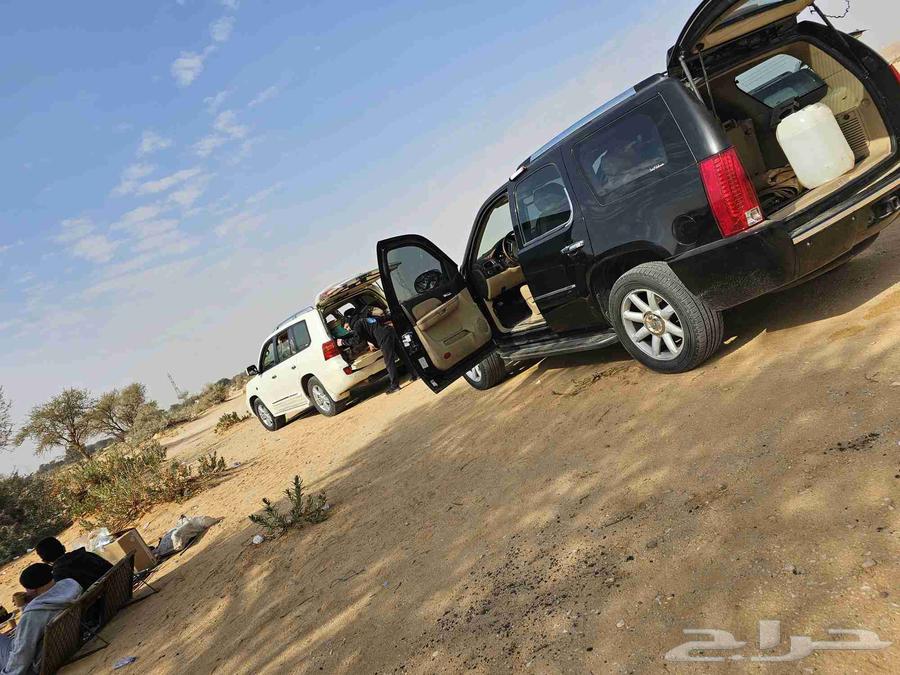 دنالي يوكن 2007 ماشي 259000 نظيف64433739961985113