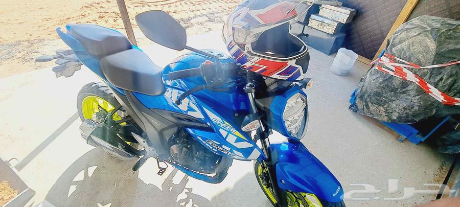 Suzuki gixxer 250cc.Neat   clean.64429923249667110